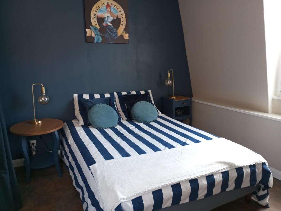 Chambre Avec Salle D'Eau Privative Дюнкерк Экстерьер фото